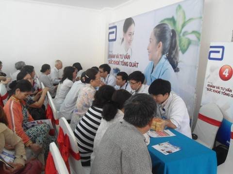 Elderly Audience Activation — Photo 10