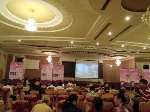 Elderly Audience Activation — Photo 15