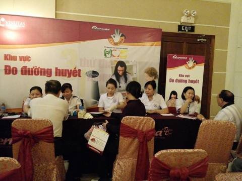 Elderly Audience Activation — Photo 16