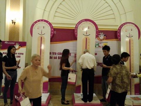 Elderly Audience Activation — Photo 21