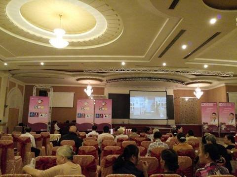 Elderly Audience Activation — Photo 24