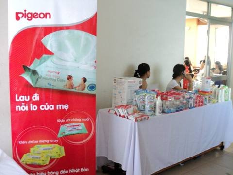 Hospital Activation