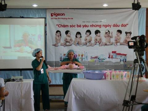 Hospital Activation — Photo 2