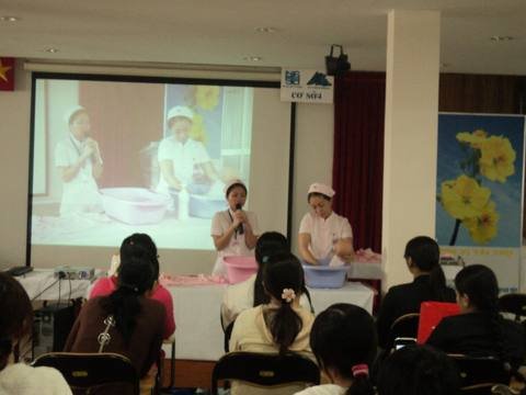 Hospital Activation — Photo 6