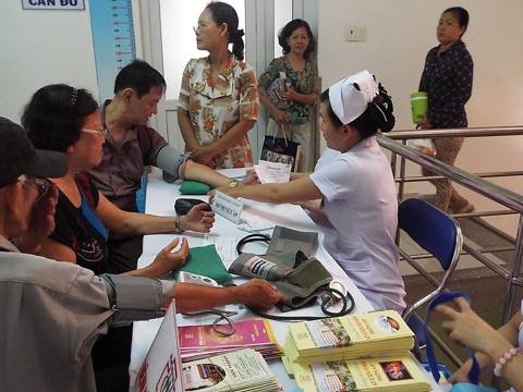 Hospital Activation — Photo 16