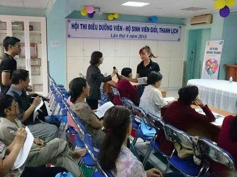 Hospital Activation — Photo 23