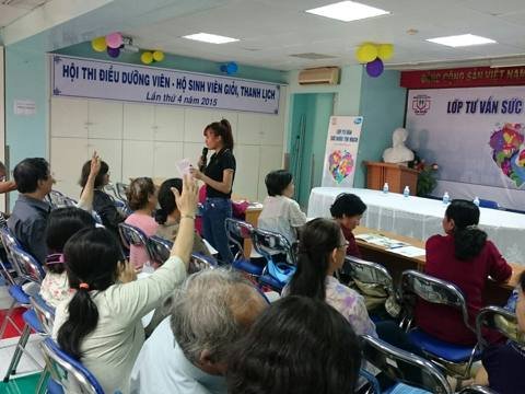 Hospital Activation — Photo 24