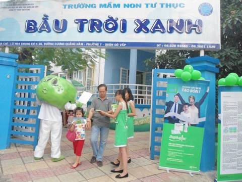 Kindergarten & School Activation — Photo 2