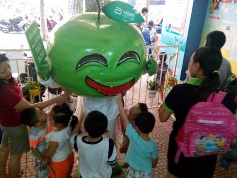 Kindergarten & School Activation — Photo 5