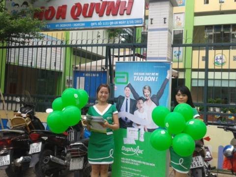 Kindergarten & School Activation — Photo 6