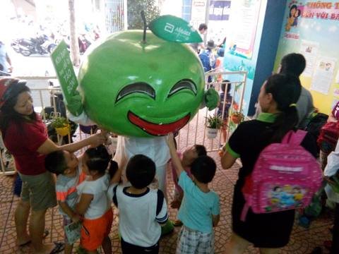 Kindergarten & School Activation — Photo 8