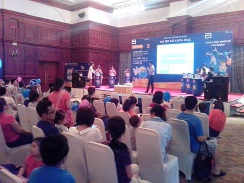 Moms & Kids Activation — Photo 22