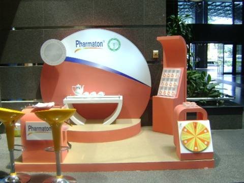 Office Building Activation — Photo 4