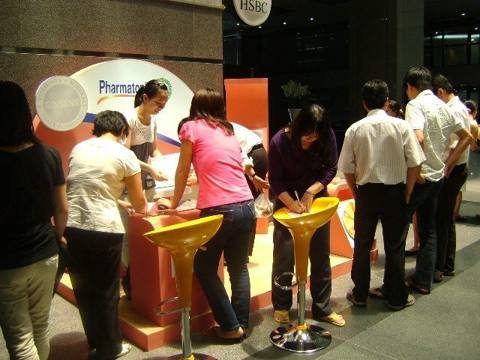 Office Building Activation — Photo 16