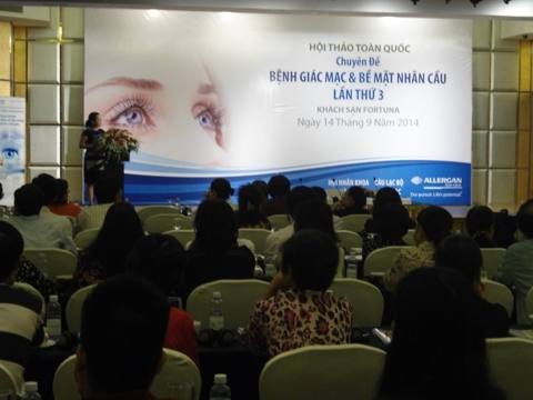 Medical Conferences