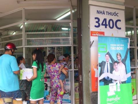Pharmacy Chain Activation — Photo 2