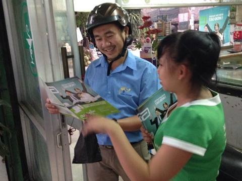 Pharmacy Chain Activation — Photo 8