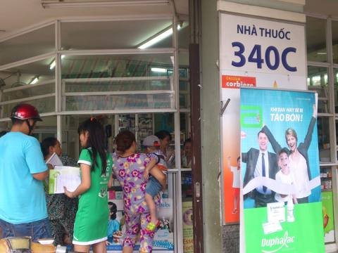 Pharmacy Chain Activation — Photo 10
