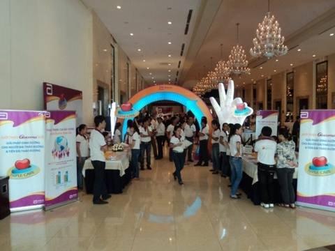 Rx Product Launch — Photo 2