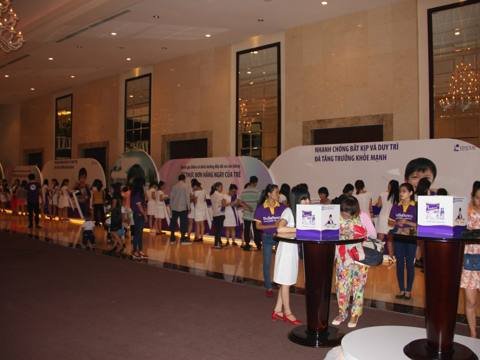 Rx Product Launch — Photo 13