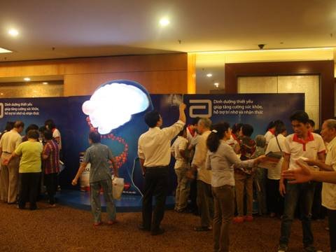 Rx Product Launch — Photo 17