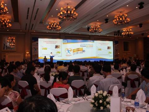 Rx Product Launch — Photo 21