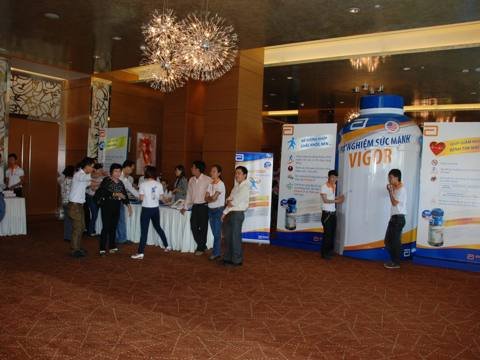 Rx Product Launch — Photo 9