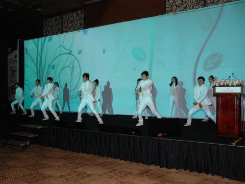 Rx Product Launch — Photo 11
