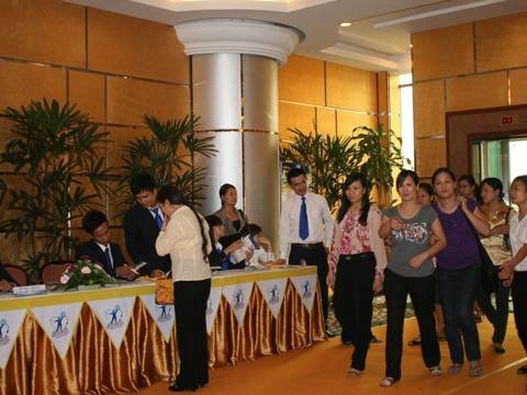 National Scientific Conference