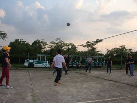Team Building — Photo 11