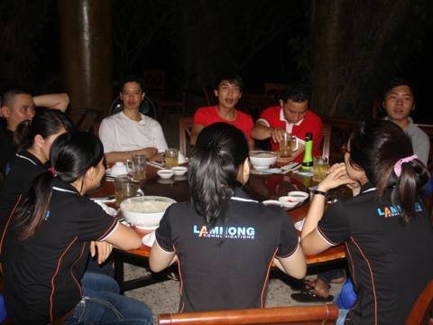 Team Building — Photo 13
