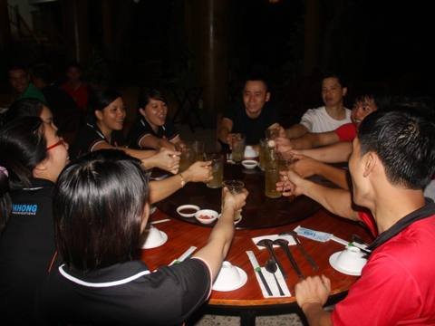 Team Building — Photo 14