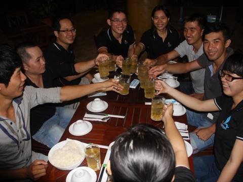 Team Building — Photo 15