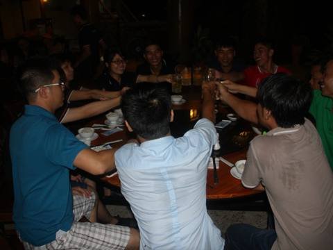 Team Building — Photo 16