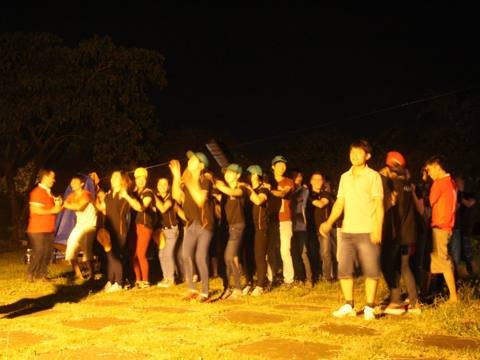 Team Building — Photo 17