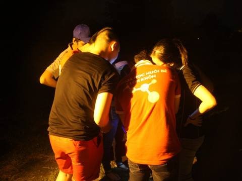 Team Building — Photo 20