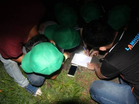 Team Building — Photo 23