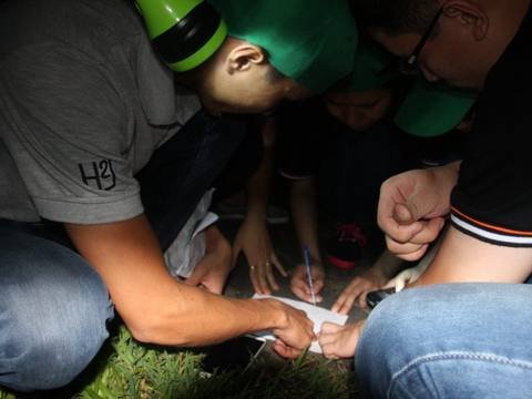 Team Building — Photo 24
