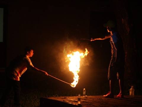 Team Building — Photo 25