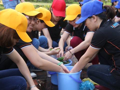Team Building — Photo 8