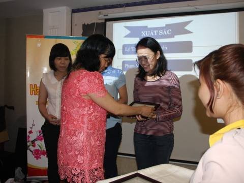 忘年会・年末パーティー — 写真 28